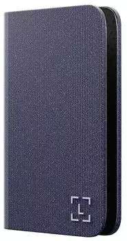 Ledger Stax Magnet Shell, Party Aubergine (STAX-MAGNET-SHELL)