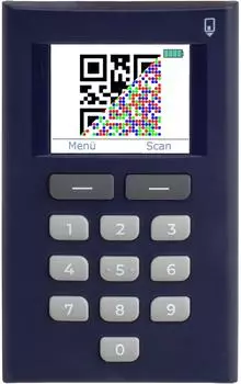 Vasco Digipass 882 Hybrid