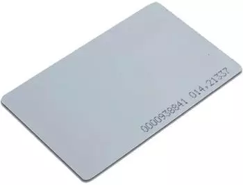 Fanvil RFID Card, wei&szlig; (RFID CARD)