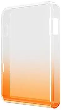 Ledger Flex Protective Case TPU, orange