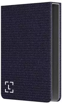Ledger Flex Magnet Folio Schutzh&uuml;lle, aubergine (FLEX-MFAC)