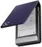 Ledger Flex Magnet Folio Schutzhülle, aubergine (FLEX-MFAC)