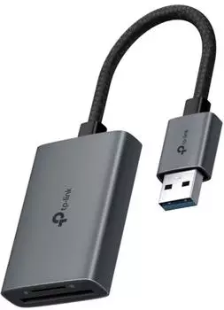 TP-Link UA430 Kartenleser SD/microSD USB-C (UA430)