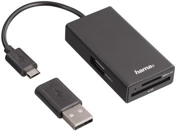 Hama Smartphone USB 2.0 OTG
