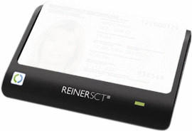 REINERSCT cyberJack RFID basis