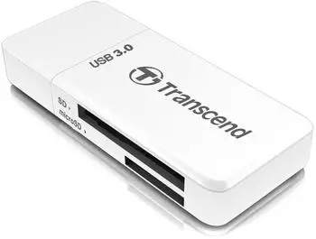 Transcend RDF5 USB 3.0