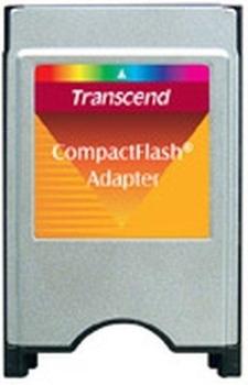 Transcend CF-Kartenleser PCMCIA (TS0MCF2PC)