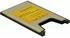 DeLock PCMCIA Card Reader für Compact Flash Karten (91051)