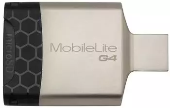 Kingston MobileLite Duo 3C