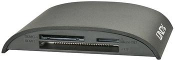 Lindy Multi-Card Reader UHS-II