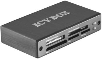 Raidsonic Icy Box IB-869 Externer USB 3.0