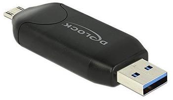 DeLock Micro USB OTG