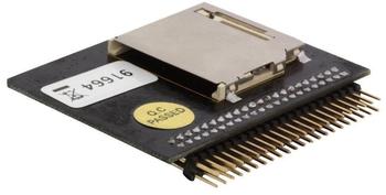 DeLock Konverter IDE 44pin > SD Card (91664)