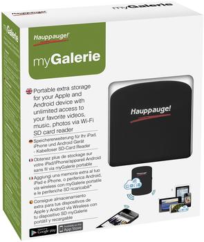 Hauppauge MyGalerie