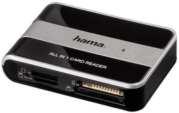 Hama 49016 All in 1 USB 2.0