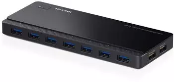 TP-Link 7-Port USB 3.0 Hub (UH720)