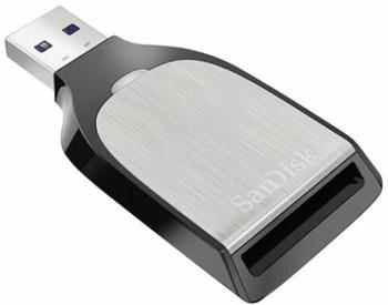 Sandisk Extreme PRO SD UHS-II Cardreader (SDDR-399-G46)
