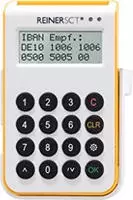 ReinerSCT 2714101-000, ReinerSCT yberJack one BT+USB