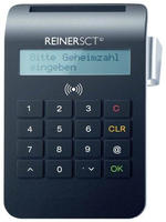 REINER SCT TIMECARD WEB-TERMINAL COMFORT