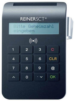 REINERSCT cyberJack RFID universal