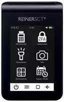 ReinerSCT 2708200-000, ReinerSCT tanJack deluxe - TAN-Generator - Schwarz