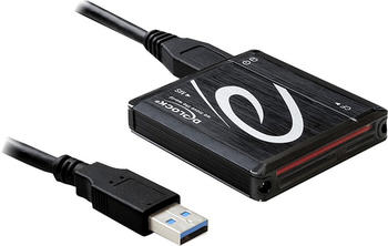 DeLock USB 3.0 Card Reader All in 1 (91704)