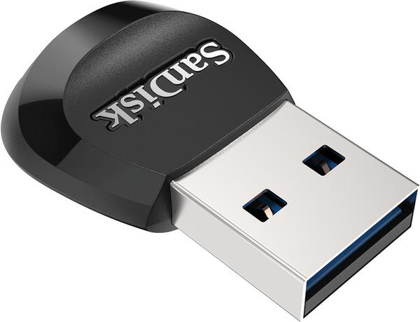 SanDisk Mobilemate USB 3.0