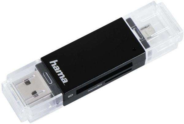 Hama USB-2.0-OTG Basic