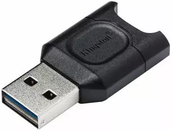 Kingston MobileLite Plus microSD