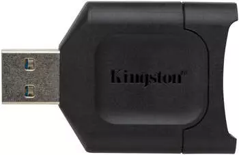 Kingston MobileLite Plus SD