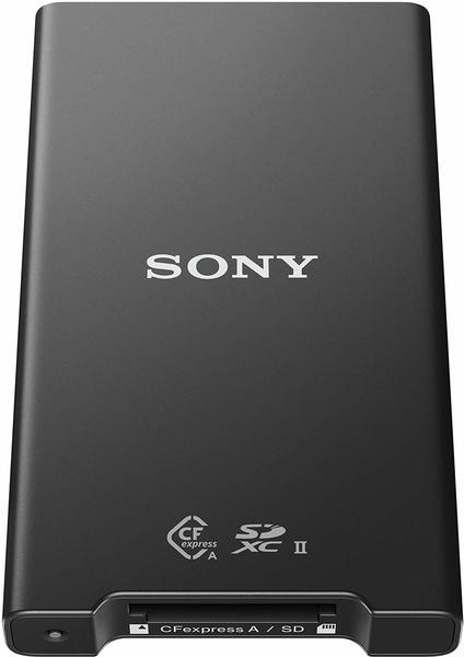 Sony MRW-G2