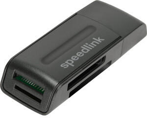 Speedlink SNAPPY Portable USB Card Reader