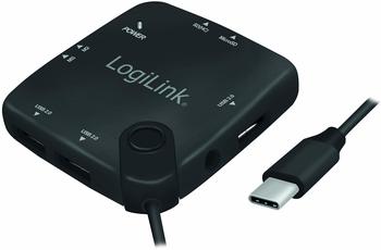 LogiLink UA0344