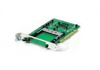 Conceptronic PCMCIA Kartenadapter PCI