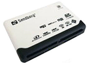 Sandberg Multi Card Reader (133-46)