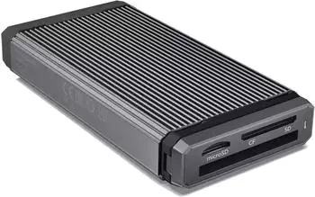 SanDisk Professional PRO-READER Multi-Card