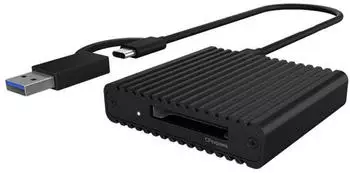 Raidsonic Icy Box IB-CR404-C31