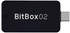 Shift Crypto BitBox02 Hardware Wallet Multi Edition