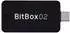 Shift Crypto BitBox02 Hardware Wallet Multi Edition