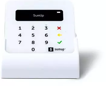 SumUp Air bundle