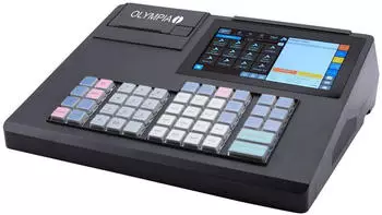 Olympia K200