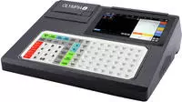 Registrierkasse K200 Plus anthrazit (ohne TSE)