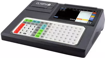 Olympia K200 Plus