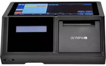 Olympia T110