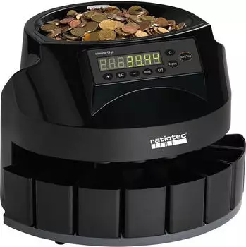 Ratiotec CS 50