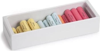 Inkiess Rollenkasten RK 30