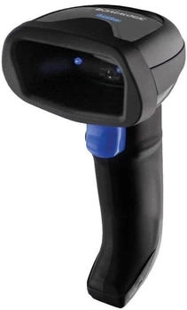 Datalogic QuickScan QBT2500 (QBT2500-BK-BTK+)
