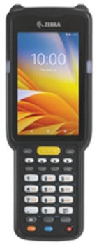 Zebra MC3300x - Datenerfassungsterminal - Android 10 - 32 GB - 10.2 cm (4) MC330L-GL2EG4RW