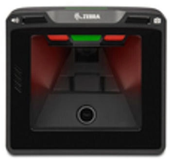 Zebra SP72 Series SP7208-V - USB Kit - Barcode-Scanner (SP7208-SV4U2100TZW)