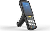 Zebra MC3300x - Datenerfassungsterminal - robust - Android 10 - 32 GB - 10.2 cm